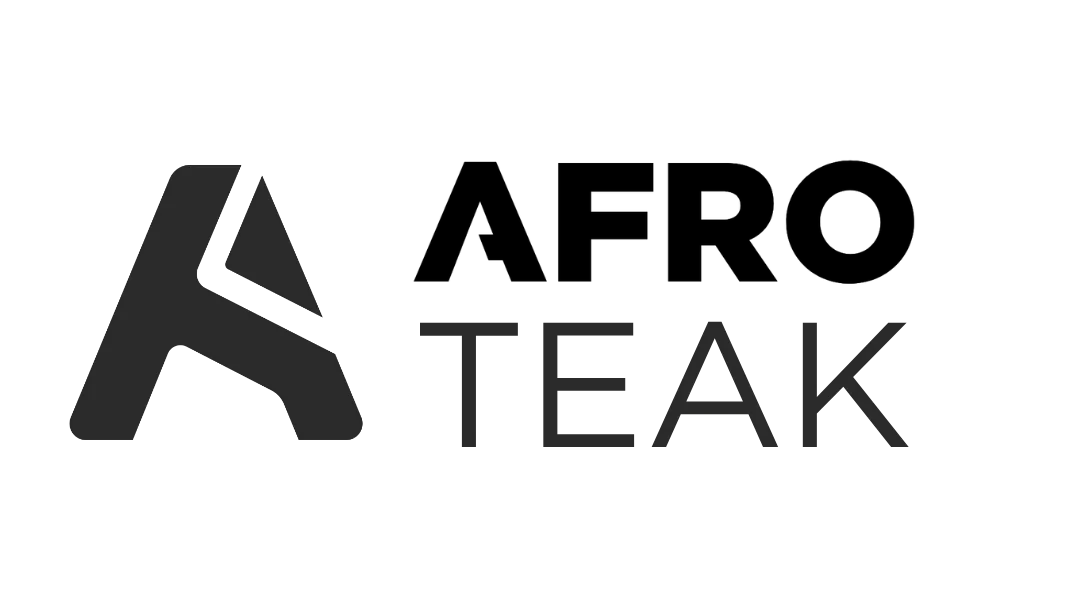 Afro Teak Yatay Logo
